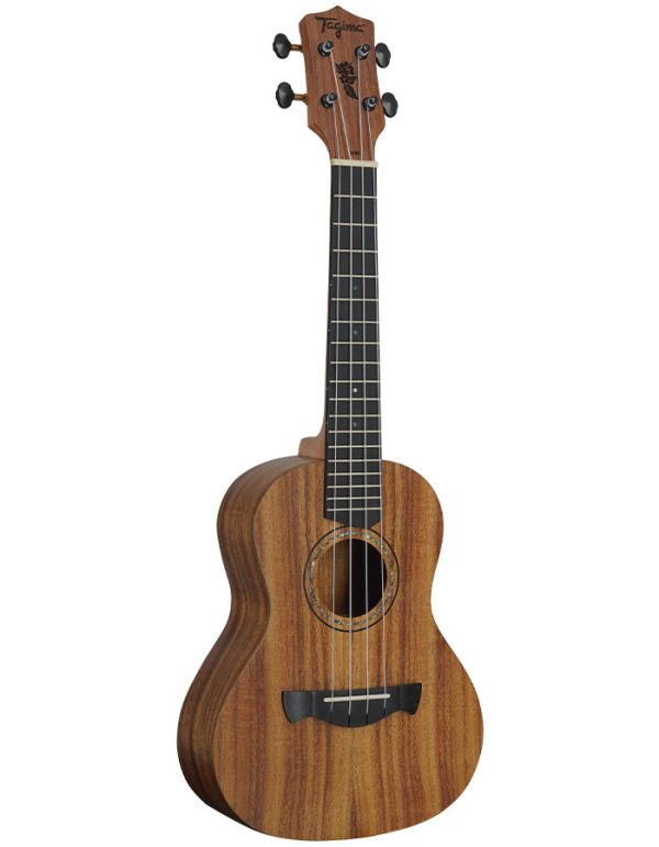 TAGIMA UKULELE CONCERT HANA KOA NTS