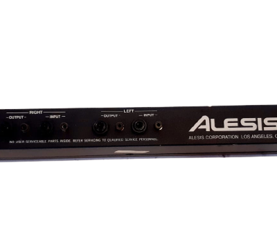 Alesis Equalizador M Eq 230 - U