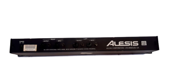 Alesis Equalizador M Eq 230 - U