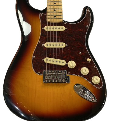 Fender Guitarra Stratocaster U.S.A- U