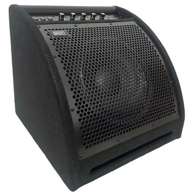 BOXX AMPLIFICADOR PARA BATERIA ELETRONICA DS 50