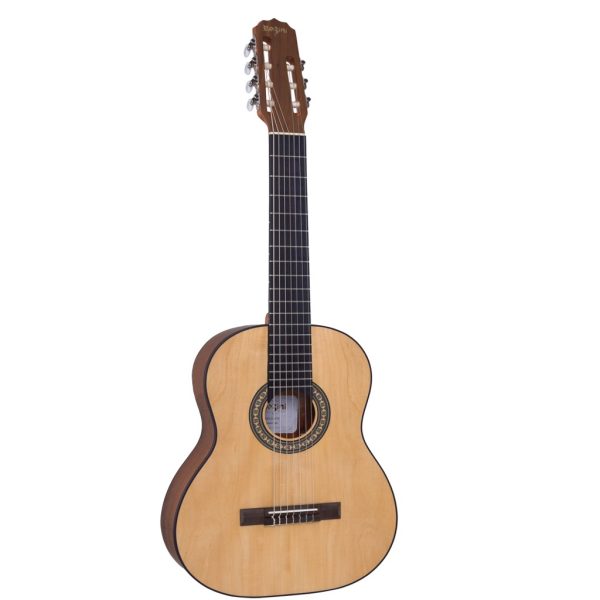 Violão Classico Rozini 7 Cordas Rx207 Acustico