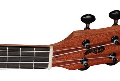 TAGIMA UKULELE SOPRANO T/SPRUCE SOLIDO 41 K NTS