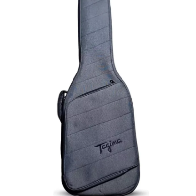 TAGIMA VIOLAO JF EQ ACO HAMPTON EQ-NTOP GIG BAG