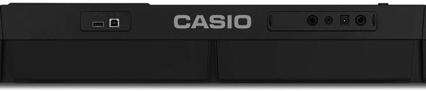 Teclado Casio Arranjador CTX 800 C2 BR