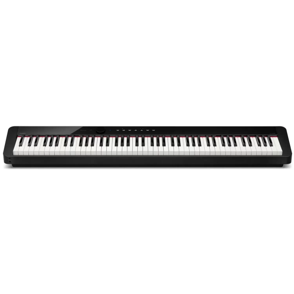 Piano Casio Digital Privia PX S1100 BK C2 BR