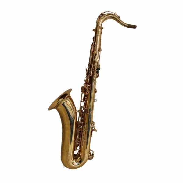 Saxofone Condor Tenor CST 60