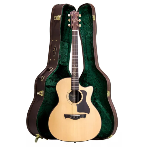 Violão Tagima aço Medium Jumbo Elegance Cutaway EQ SIGNATURE OLIVER GRACE NTOP