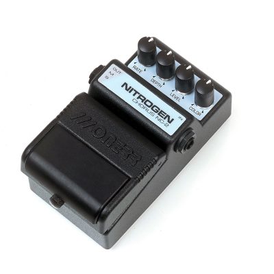 Pedal Guitarra chorus Onerr Nc 2 - U