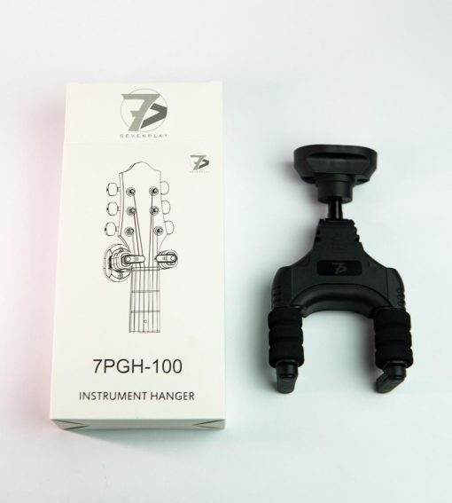 Suporte de Parede Sevenplay Instrumentos 7PGH100