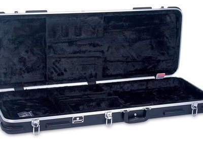 Case para Guitarra Universal Crossroad ABS CRA860EBK