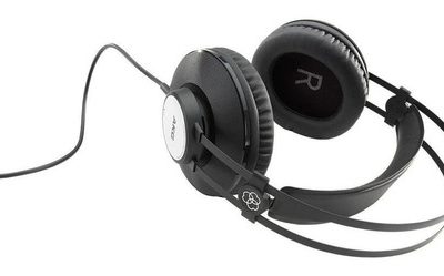 Fone de ouvido AKG K 72