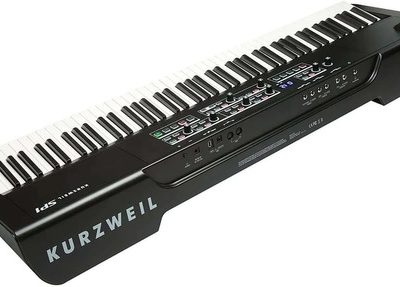 Piano Kurzweil Stage SP 1