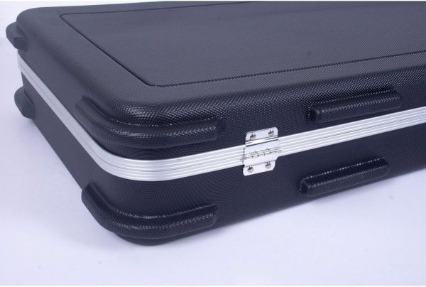 Case para Baixo Crossrock ABS CRA860BBK