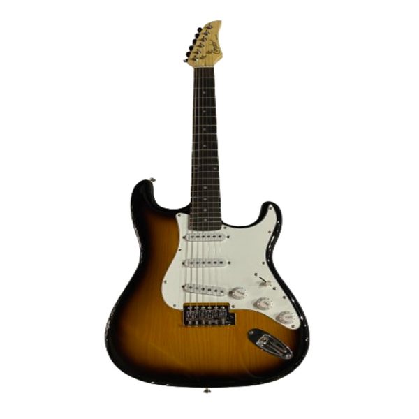 Guitarra Condor Stratocaster RX 10 Amber Burst (AMB)