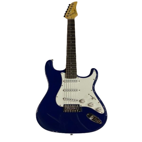 Guitarra Condor Stratocaster RX 10 Azul (BL)