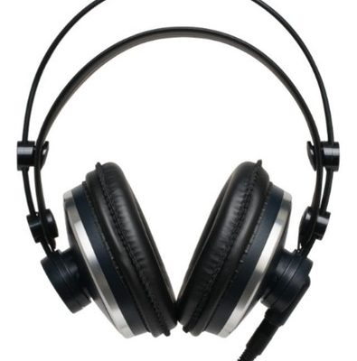 Fone Headphone Akg K240 MKII