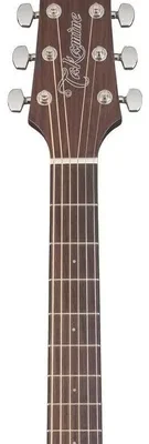 Violão Aço Folk Takamine Cutway gd12 ce ns fosco