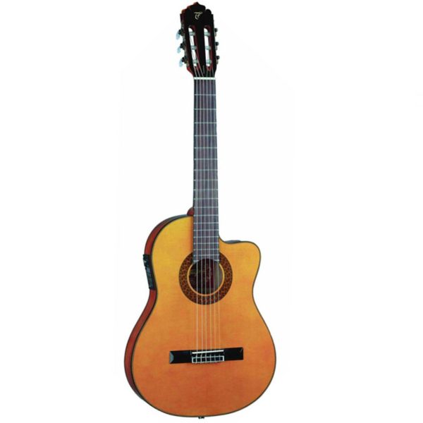 Violão Nylon Tagima Flat madrid tuner nt