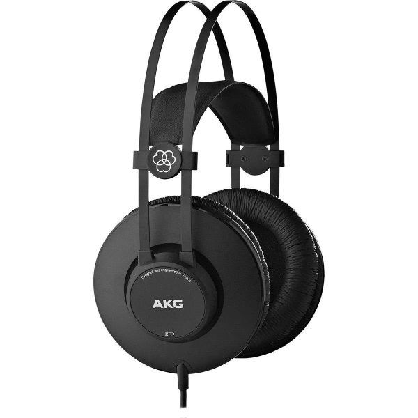 Fone de Ouvido Akg K 52