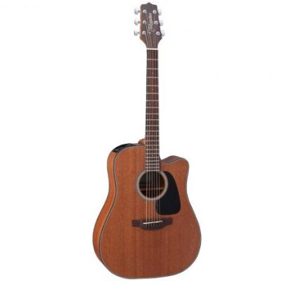 Violão Aço Folk Takamine Gd11 Mce Mgs Fosco