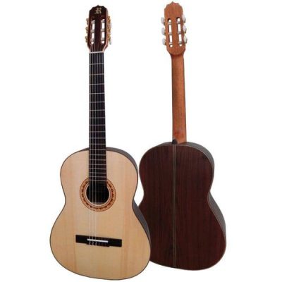 ROZINI VIOLÃO RX 210 ATN STUDIO ATIVO NATURAL