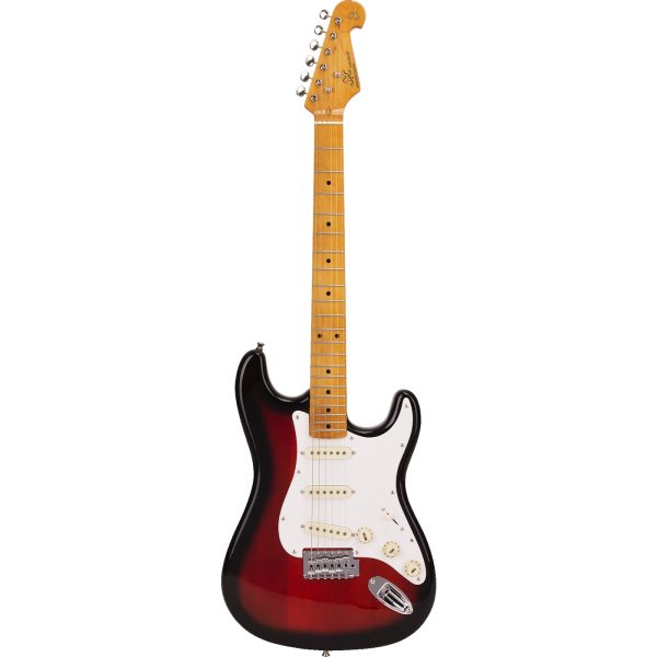 Guitarra Stratocaster Sx sst 57 vintage - sunburst