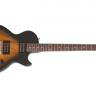 EPIPHONE GUITARRA LES PAUL SPECIAL SATIN E1 VINTAGE WORN SUNBURST