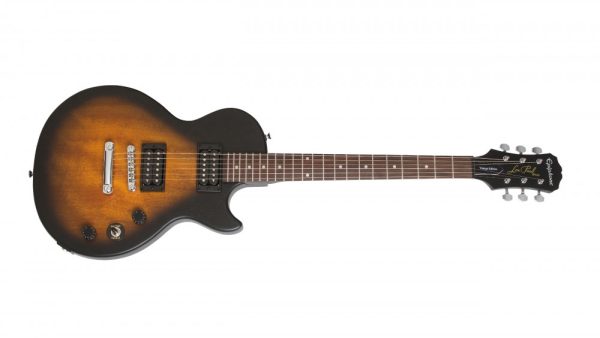 EPIPHONE GUITARRA LES PAUL SPECIAL SATIN E1 VINTAGE WORN SUNBURST