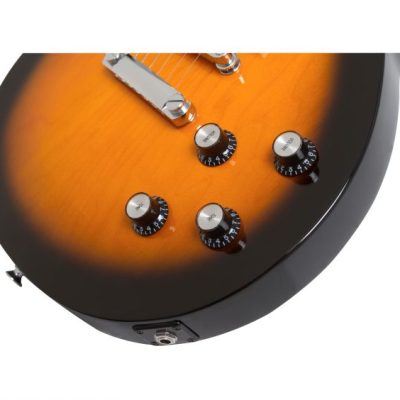 EPIPHONE GUITARRA LES PAUL STUDIO LT VINTAGE SUNBURST