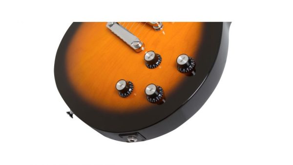 EPIPHONE GUITARRA LES PAUL STUDIO LT VINTAGE SUNBURST