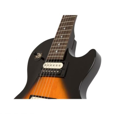 EPIPHONE GUITARRA LES PAUL STUDIO LT VINTAGE SUNBURST