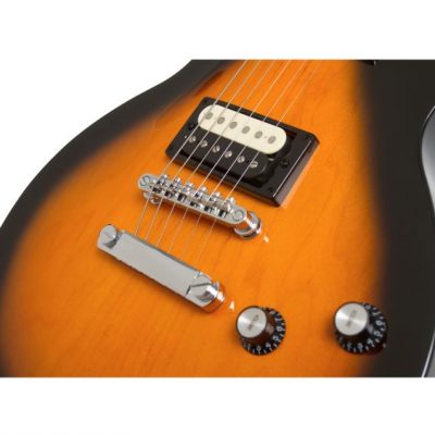 EPIPHONE GUITARRA LES PAUL STUDIO LT VINTAGE SUNBURST