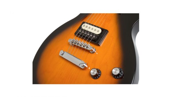 EPIPHONE GUITARRA LES PAUL STUDIO LT VINTAGE SUNBURST