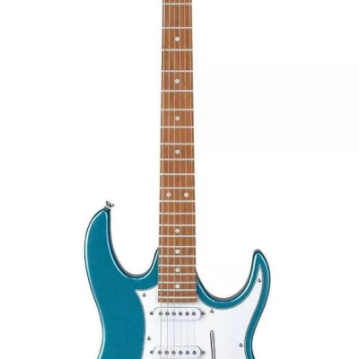 Guitarra Stratocaster Ibanez Gio Grx 40 azul