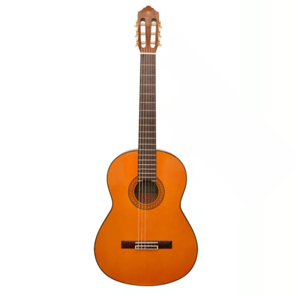 Violão Nylon Classico Yamaha C 70 II NT