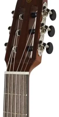 Violao Nylon Yamaha Eletroacustico NY NCX1C