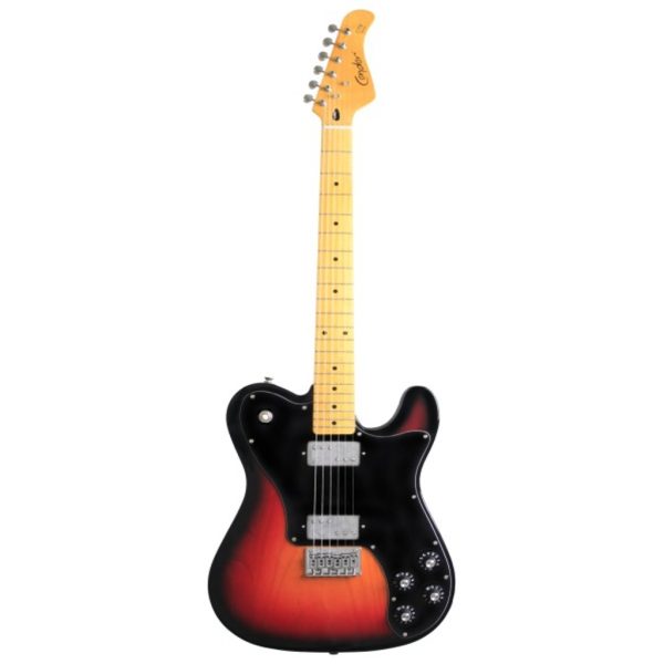 Guitarra Telecaster Condor ctx100 Sunburst