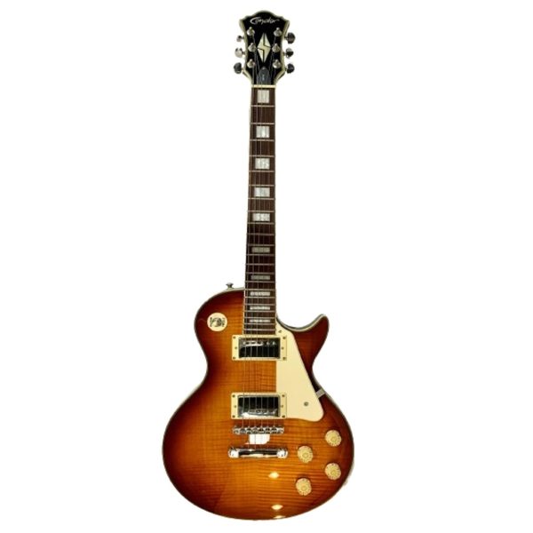 Guitarra Les Paul Condor Clp2 vb