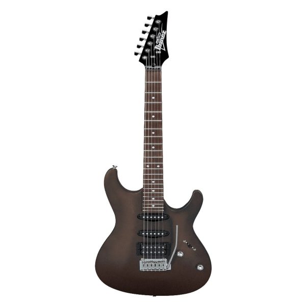 Guitarra Eletrica Ibanez Gsa 60