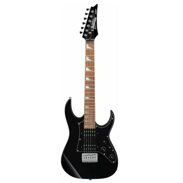 Guitarra Eletrica Ibanez Grgm 21 bkn