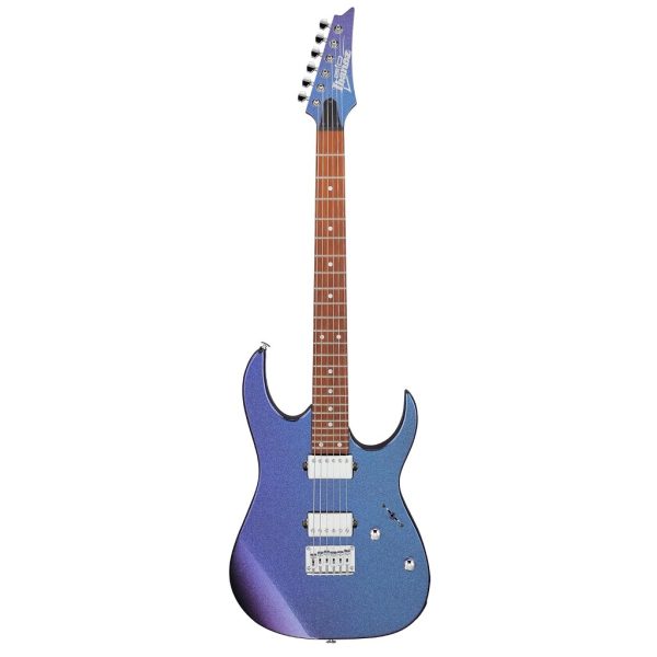 Guitarra Ibanez Rg121 sp bmc