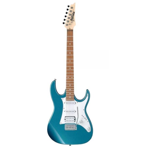 Guitarra Stratocaster Ibanez Gio Grx 40 azul