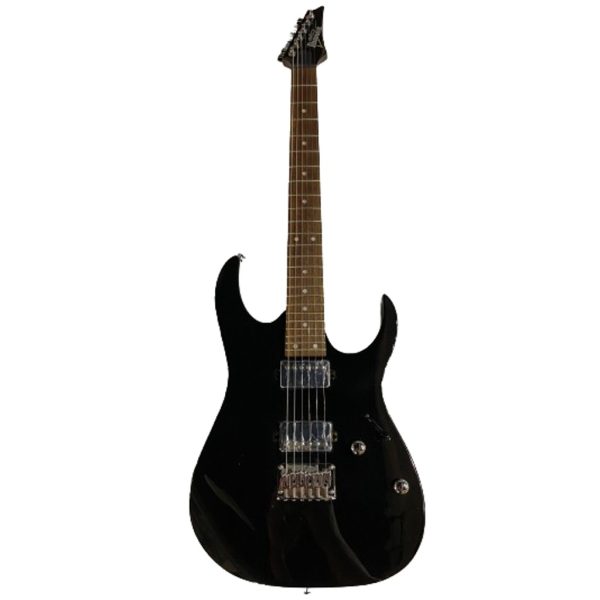 Guitarra Ibanez Grg 121 sp bkn