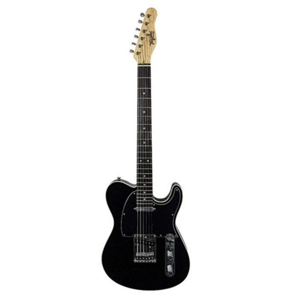 Guitarra Tagima Telecaster T550 BK