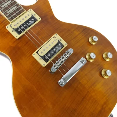 Guitarra Les Paul Vintage V100 Paradise