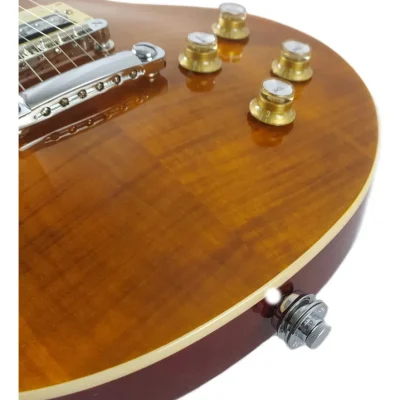 Guitarra Les Paul Vintage V100 Paradise