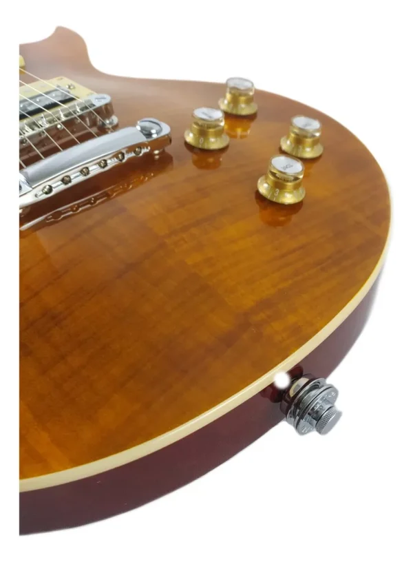 Guitarra Les Paul Vintage V100 Paradise