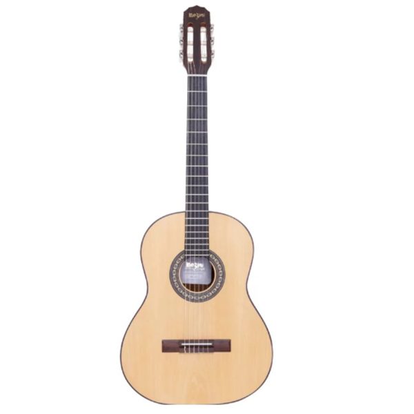 Violão Classico Nylon Rozini Estudante Rx 201 Acfi