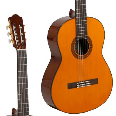 Violão Nylon Classico Yamaha C 70 II NT